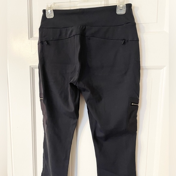 Athleta Wander Pull On Cargo Skinny Pants - Picture 4 of 6